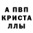 A PVP мука Xulfi Zizi